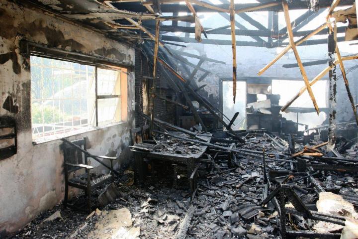 Fire Damage Restoration South Florida